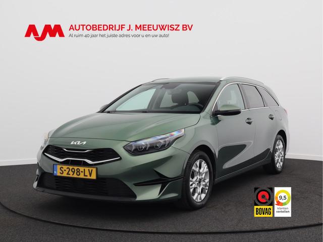 Kia Ceed 2023 Hybride