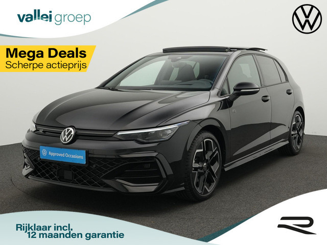 Volkswagen Golf 2024 Benzine