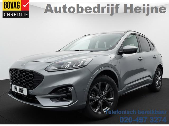 Ford Kuga 2022 Hybride