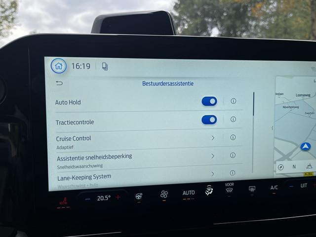 Ford Tourneo