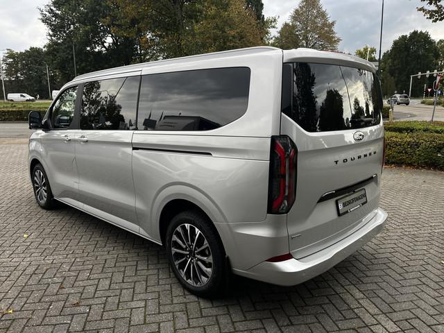 Ford Tourneo