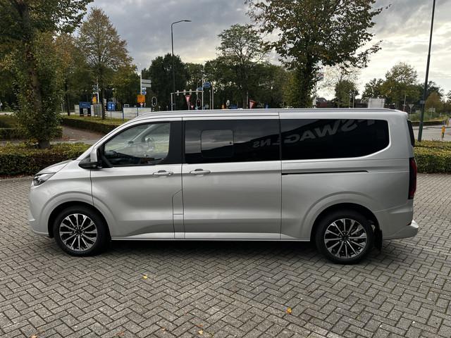 Ford Tourneo