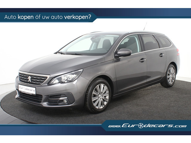 Peugeot 308 2020 Benzine