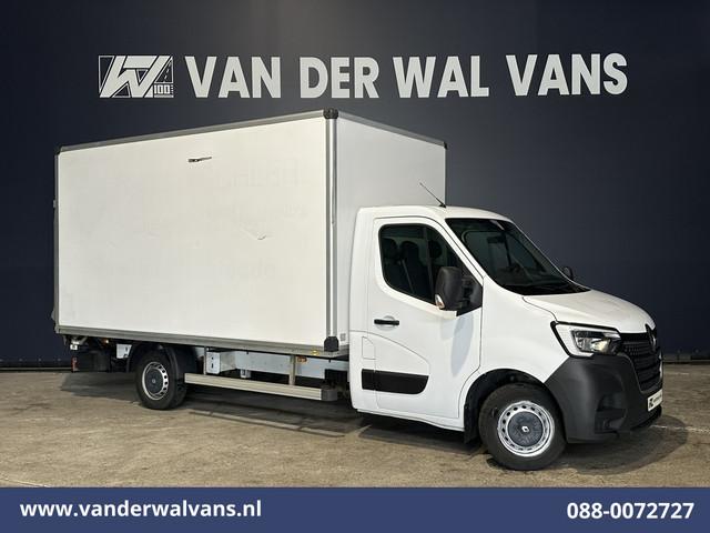 Renault Master 2020 Diesel