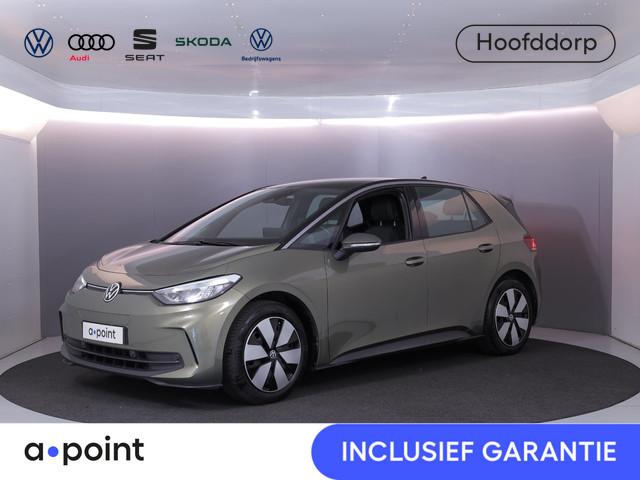 Volkswagen ID.3 2025 Elektrisch