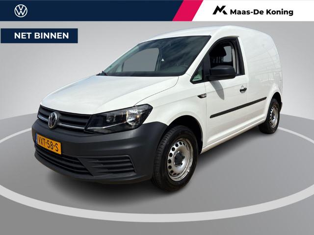 Volkswagen Caddy 2021 Diesel