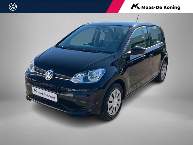 Volkswagen up! 2018 Benzine