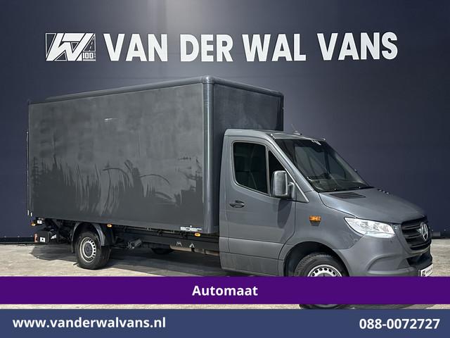 Mercedes-Benz Sprinter 2020 Diesel