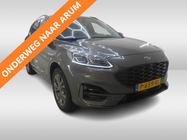 Ford Kuga 2022 Hybride