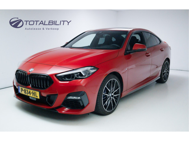 BMW 2 Serie 2022 Benzine