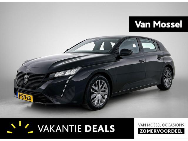 Peugeot 308 2022 Benzine