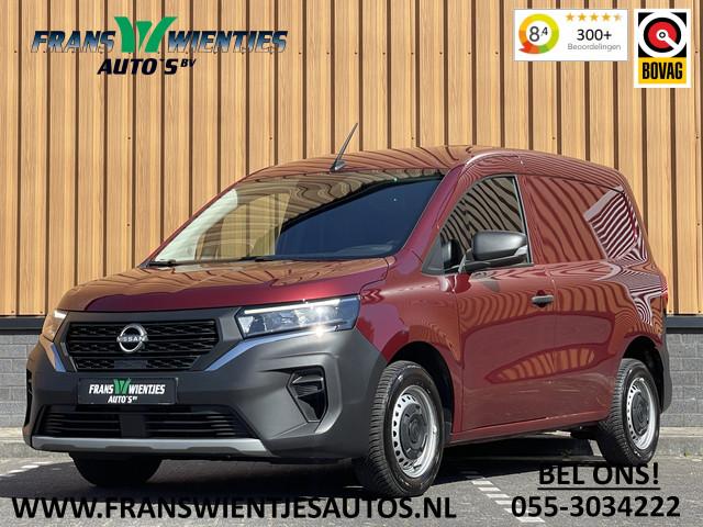 Nissan Townstar