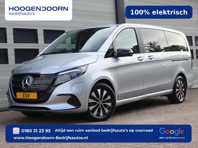 Mercedes-Benz EQV