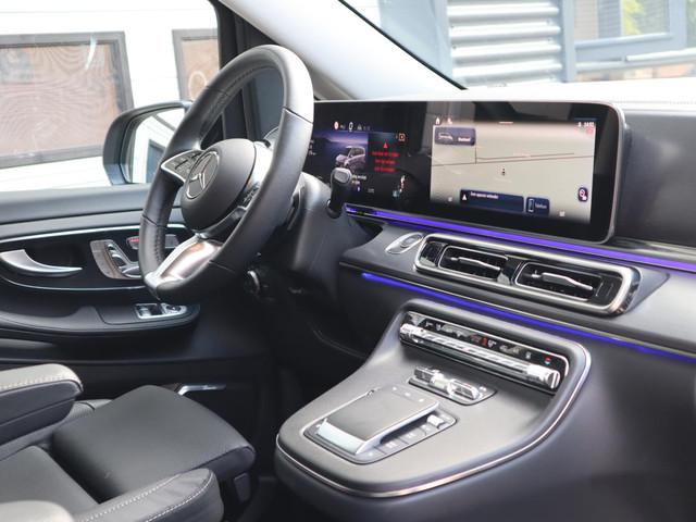 Mercedes-Benz EQV