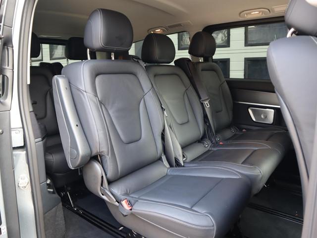 Mercedes-Benz EQV