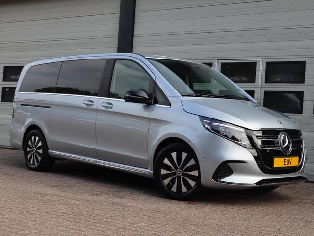 Mercedes-Benz EQV