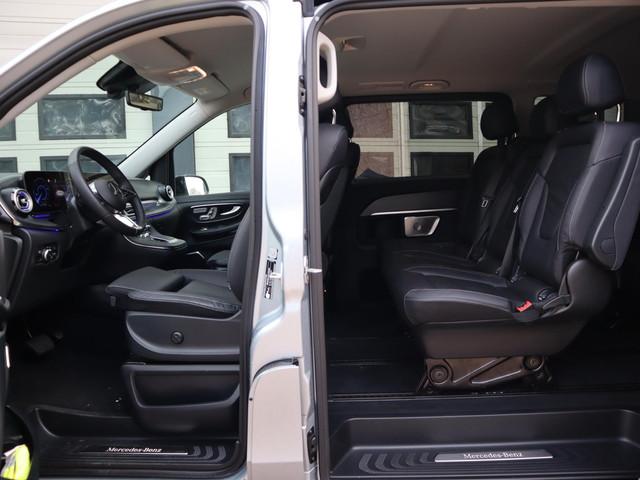 Mercedes-Benz EQV