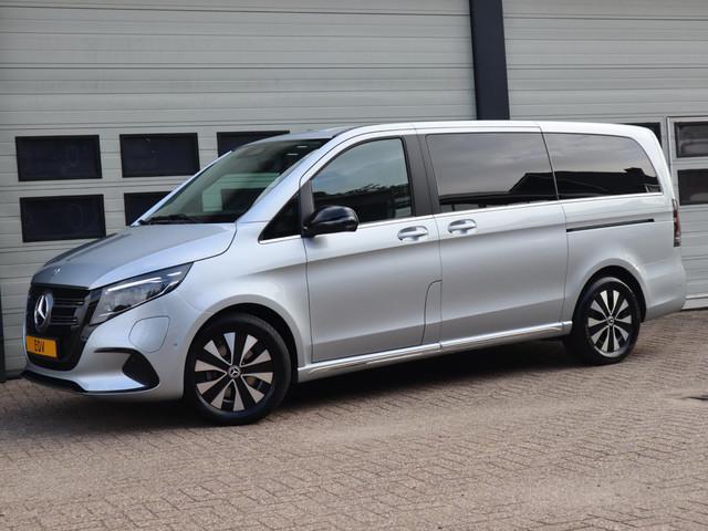 Mercedes-Benz EQV