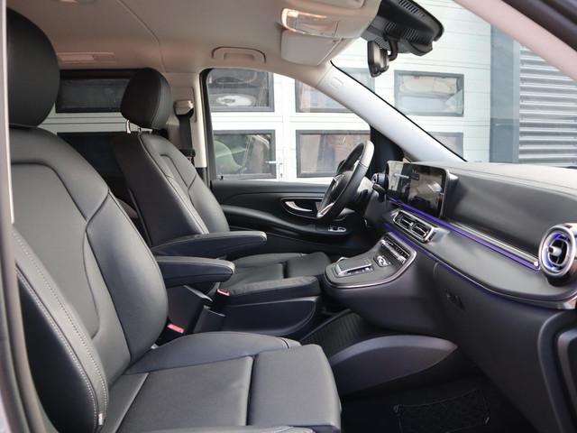 Mercedes-Benz EQV
