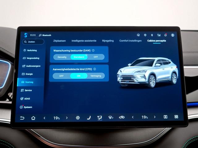 BYD Seal U