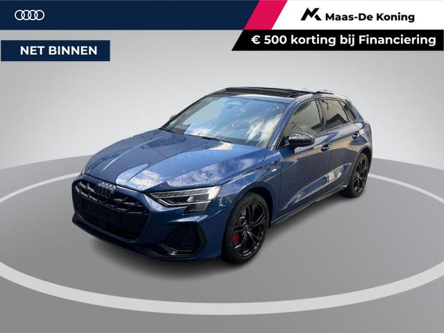 Audi A3 2025 Hybride