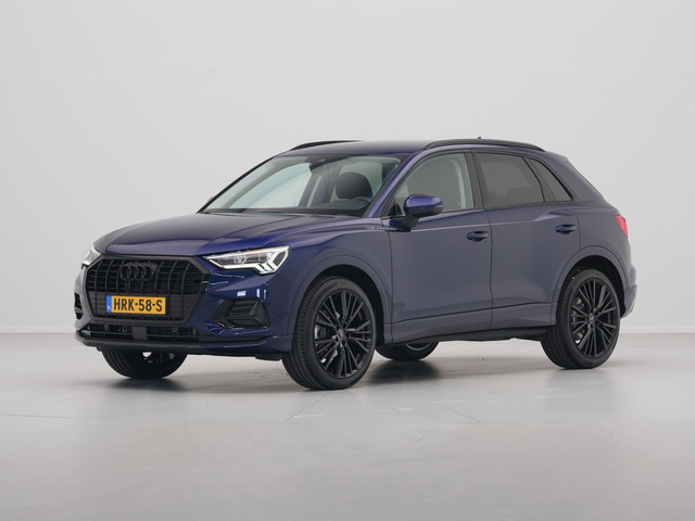 Audi Q3 2024 Benzine