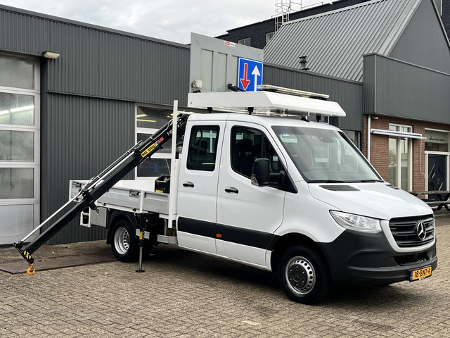 Mercedes-Benz Sprinter 2019 Diesel