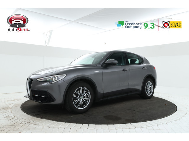 Alfa Romeo Stelvio 2020 Diesel