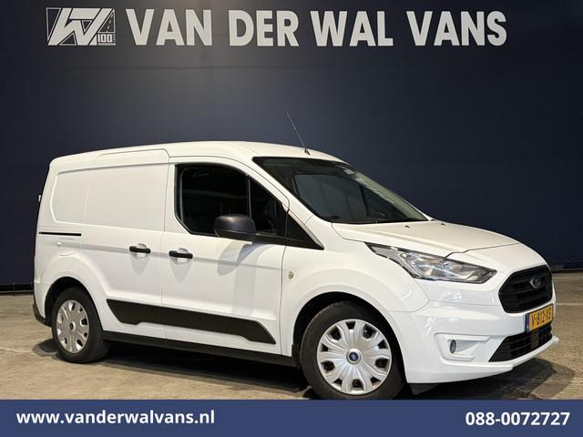 Ford Transit Connect 2019 Diesel