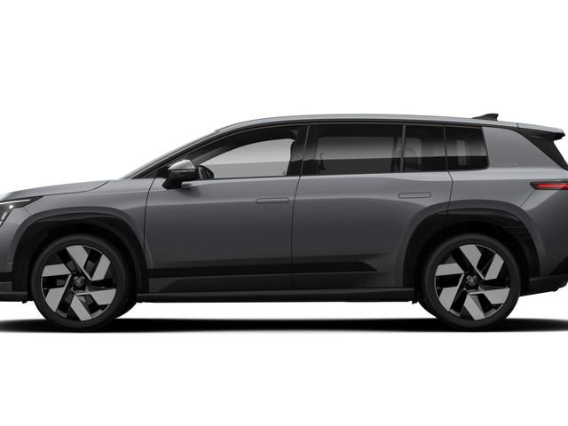Skoda Peaq