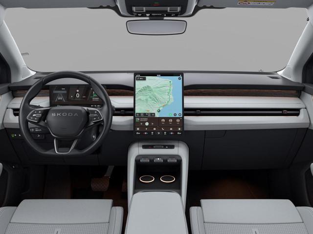 Skoda Peaq