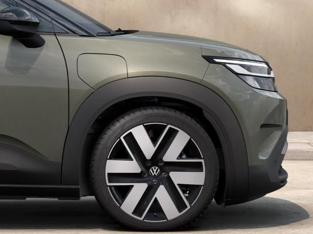 Volkswagen ID. Cross