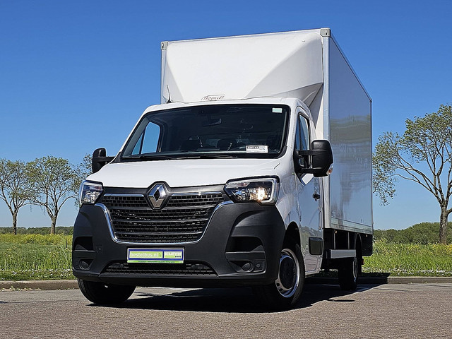 Renault Master 2024 Diesel