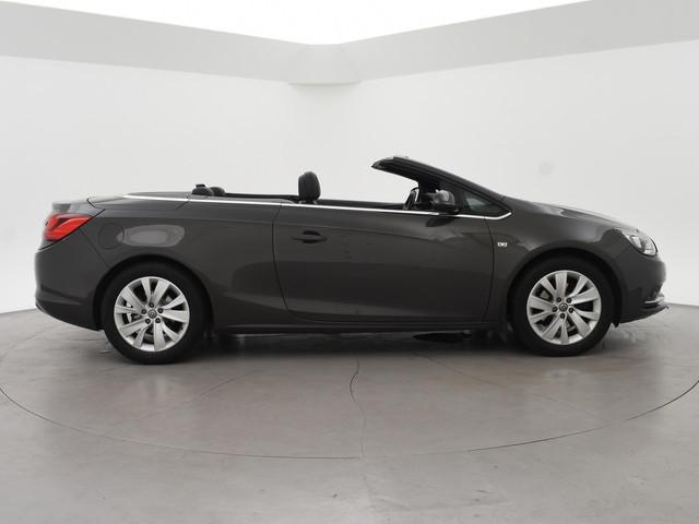 Opel Cascada