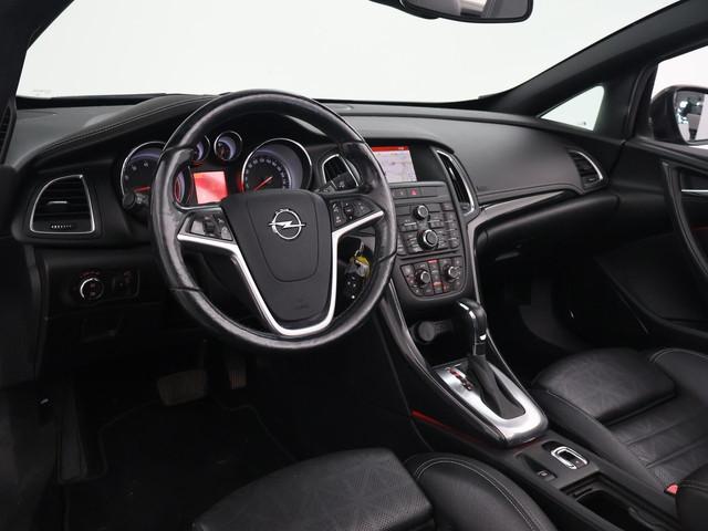 Opel Cascada