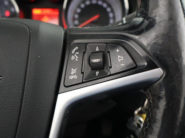 Opel Cascada