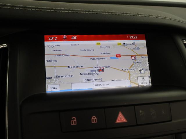 Opel Cascada