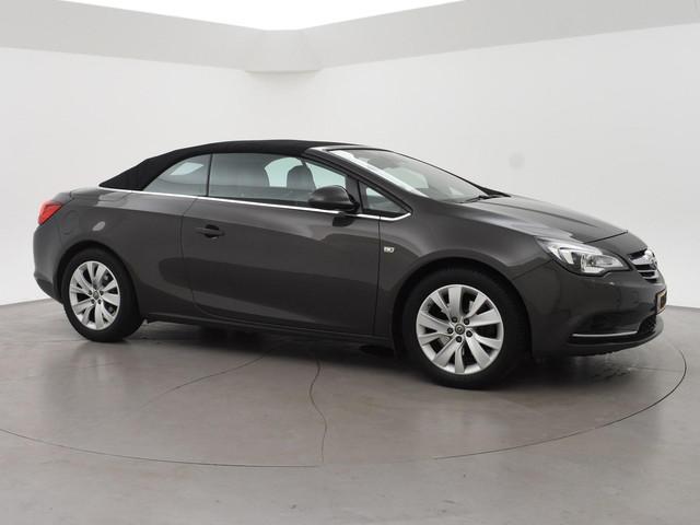 Opel Cascada