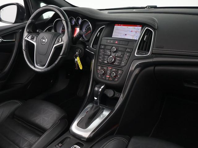 Opel Cascada