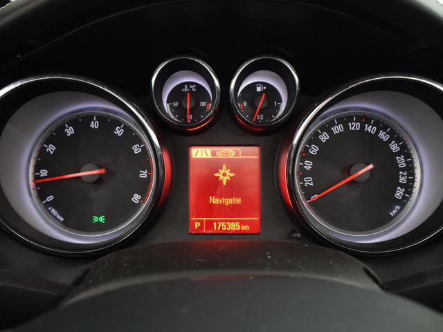 Opel Cascada