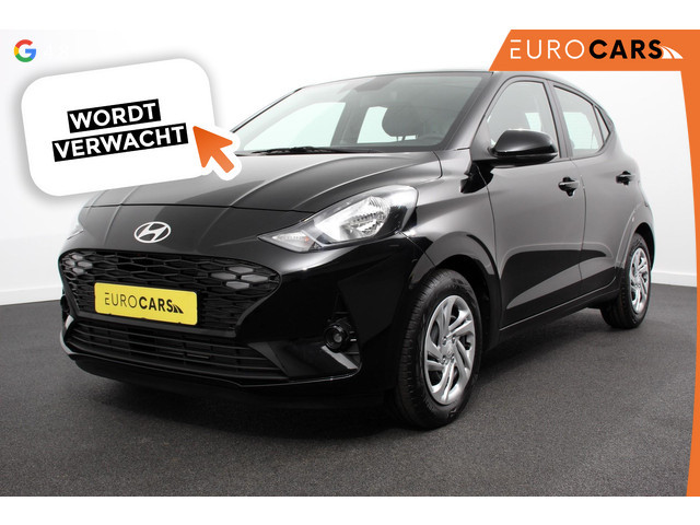Hyundai i10 2024 Benzine