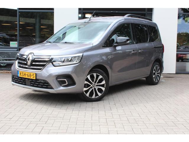 Renault Kangoo 2023 Benzine