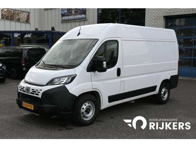 Fiat Ducato 2024 Diesel