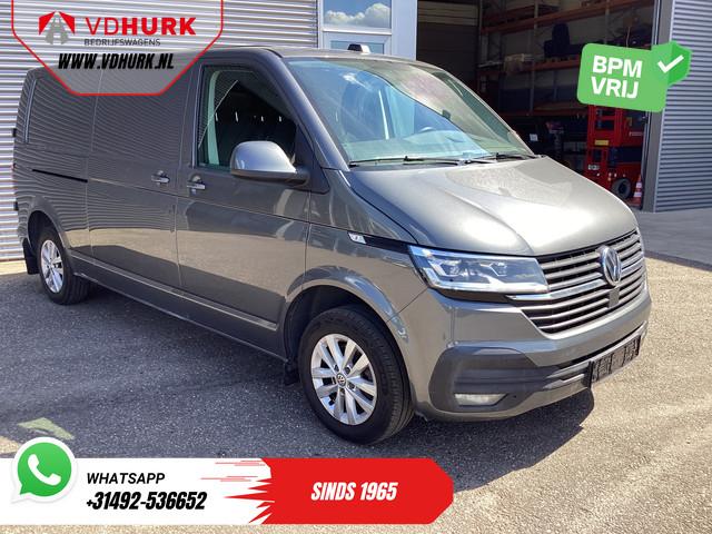 Volkswagen Transporter 2023 Diesel