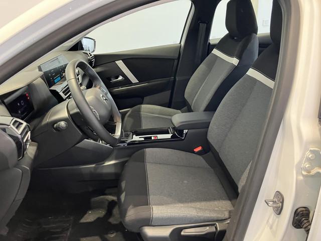 Citroën C4 X