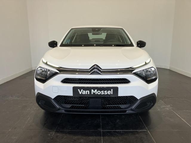 Citroën C4 X