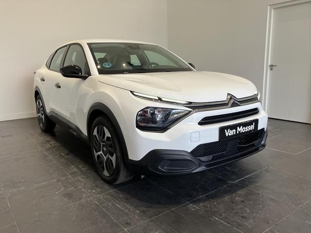 Citroën C4 X
