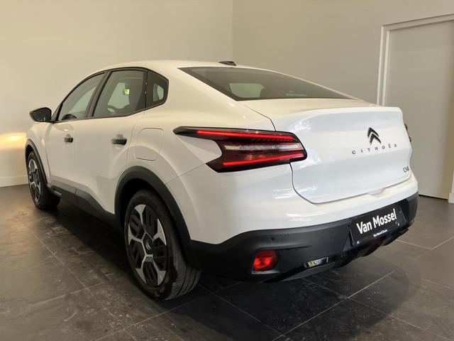Citroën C4 X