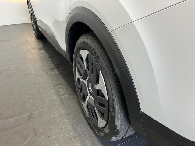 Citroën C4 X