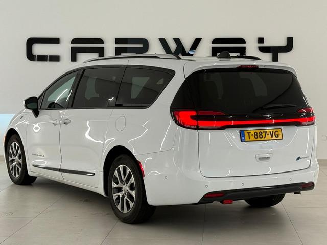 Chrysler Voyager